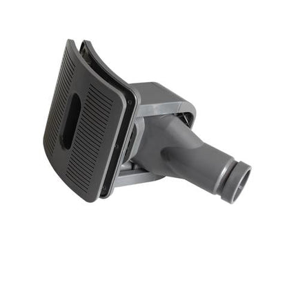 Avelena | DogCatFri Vakuumbürste – Haustierpflege-Vakuumbürstenaufsatz für einfache Haarentfernung