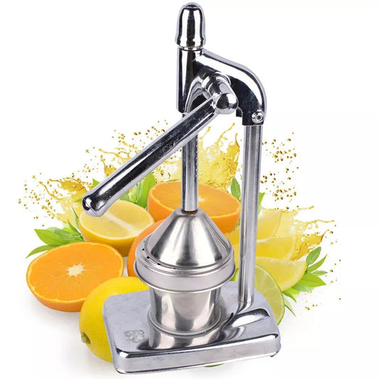 Avelena | Stainless Steel Fruit Juicer