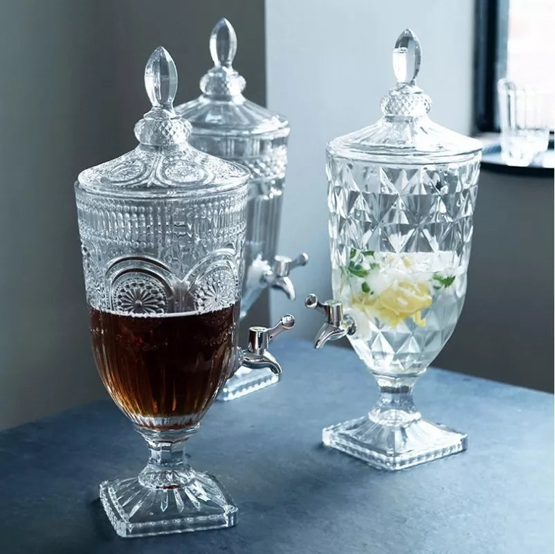 Avelena | Juice  Dispenser