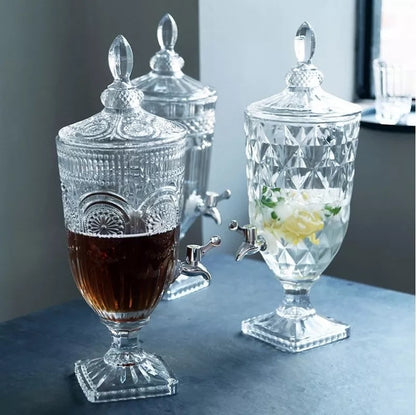 Avelena | Juice  Dispenser