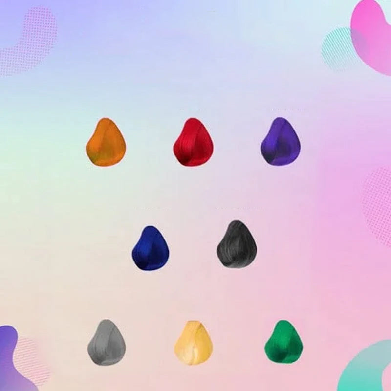 Avelena | Farbe Shampoo