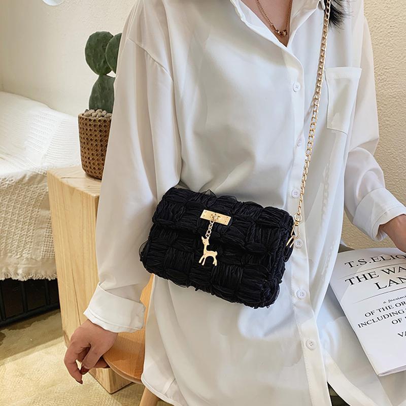 Avelena | DIY handgewebte Taschen