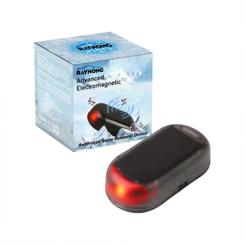 Avelena | Interferenz Frostschutzmittel Instrument