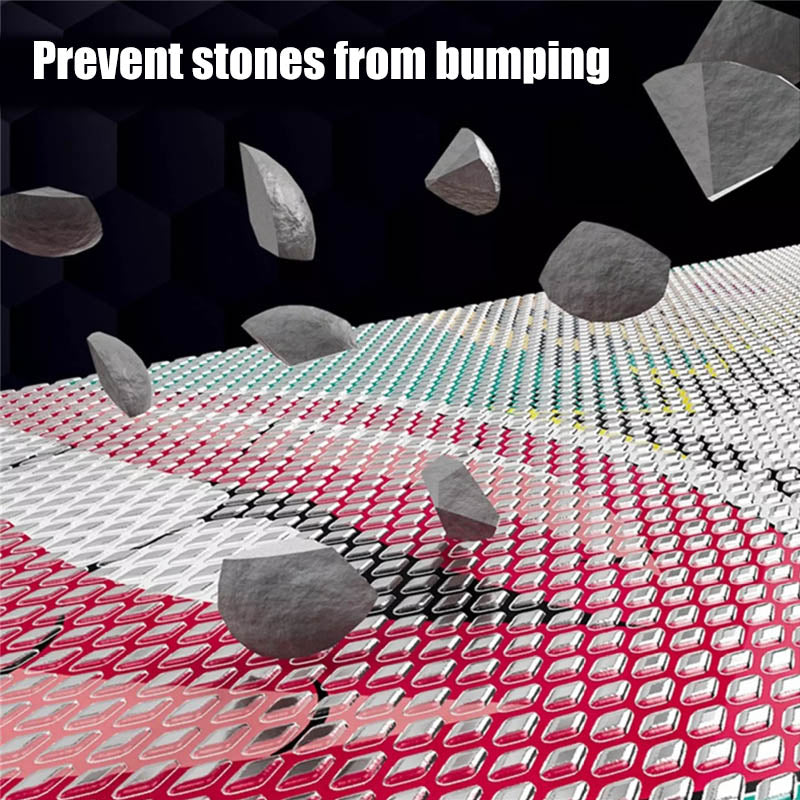 Avelena | CycleArmor | MTB Rahmenschutz – Schlagfest & Kratzfrei Fahren