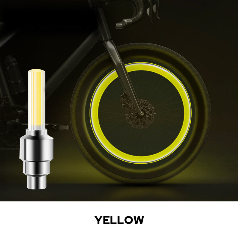 Avelena | Wasserfestes Led-Fahrradlicht