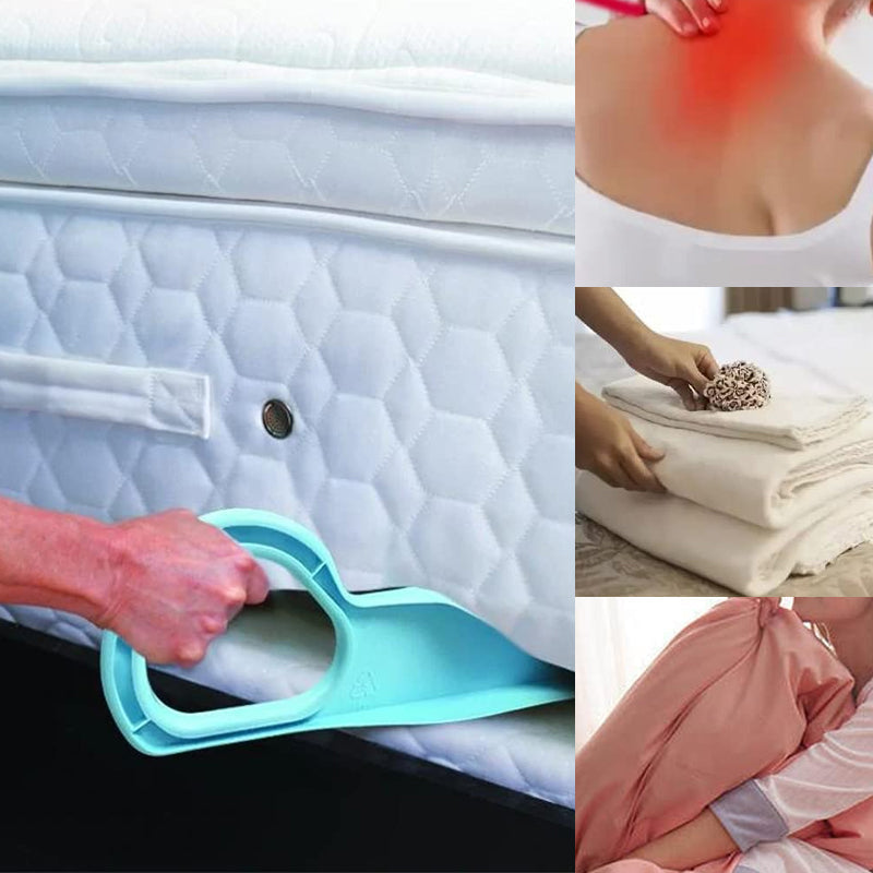 Avelena | Bettmach- und Matratzenheber-Handwerkzeug