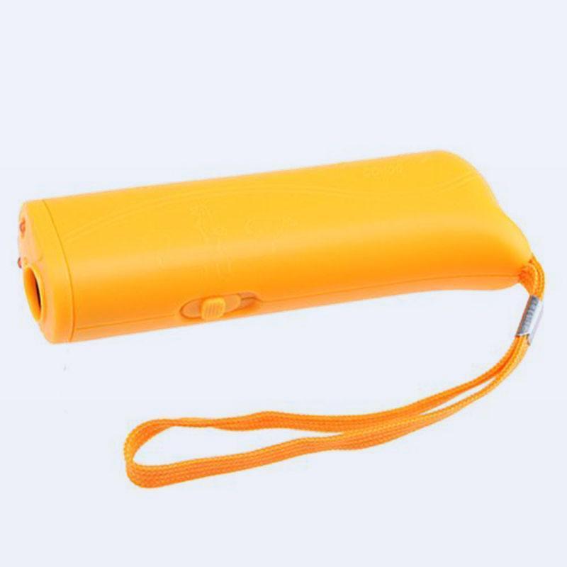 Avelena | Anti-Bell-Trainingsgerät für Haustiere