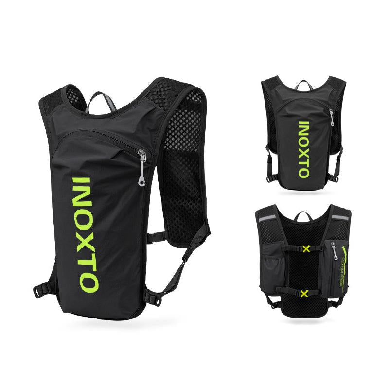 Avelena | Outdoor Fahrradrucksack
