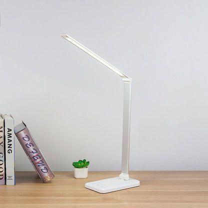 Avelena | Nordic Creative Faltbare Touch Dimmable LED Schreibtischlampe
