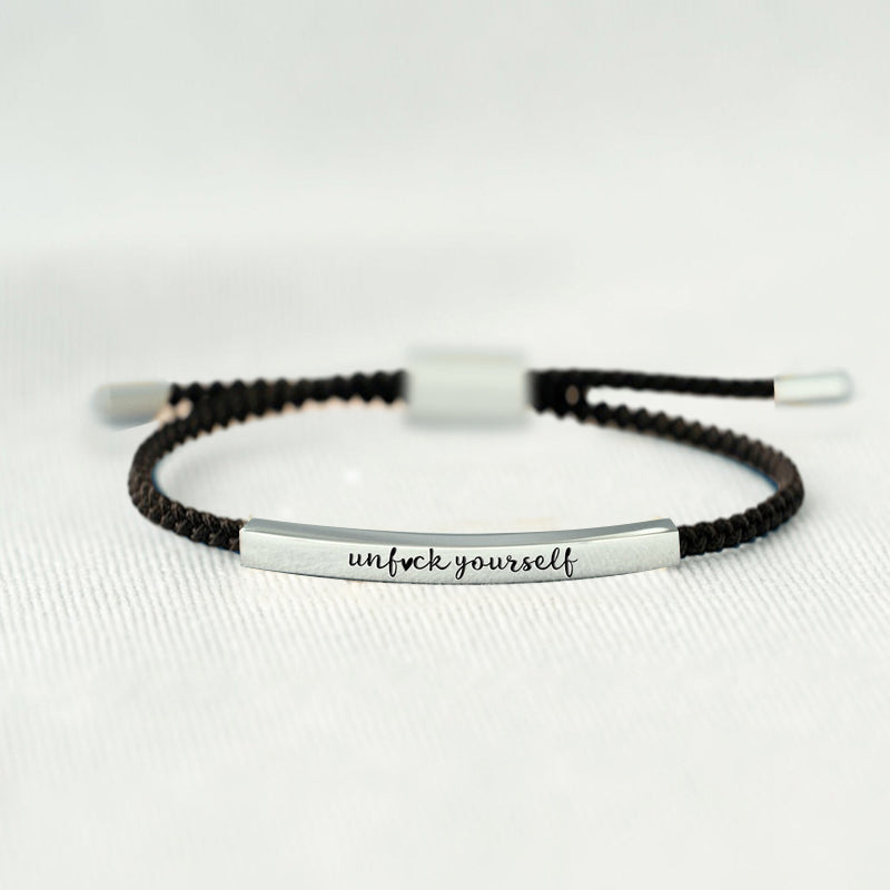 Avelena | Yourself Tube Armband