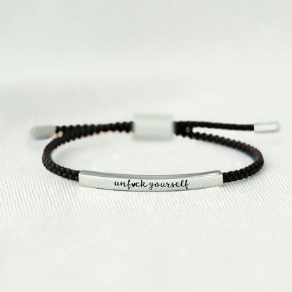Avelena | Yourself Tube Armband
