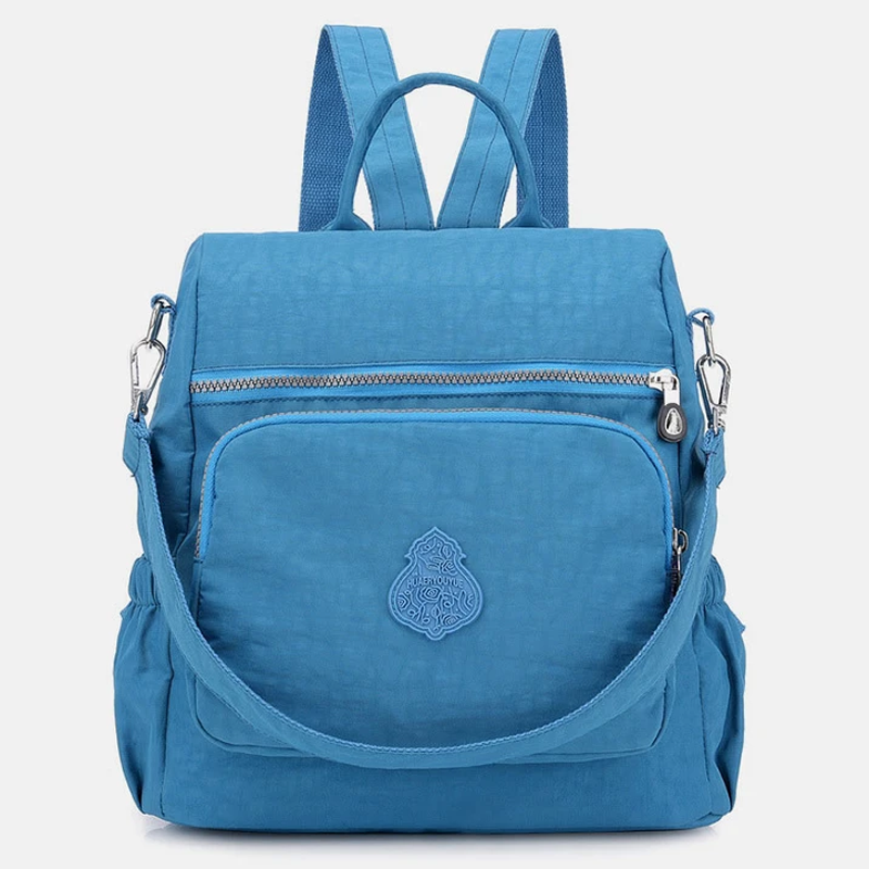 Avelena | Wasserdichter Leichter Multifunktionsrucksack