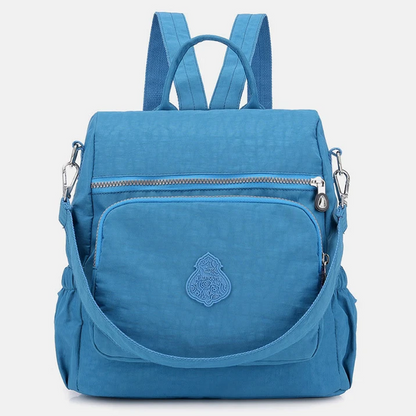 Avelena | Wasserdichter Leichter Multifunktionsrucksack