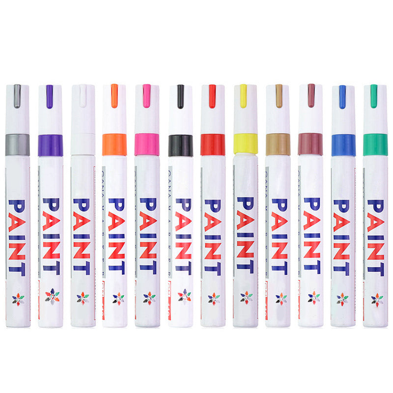 Avelena | Bunte wasserfeste Farbstifte