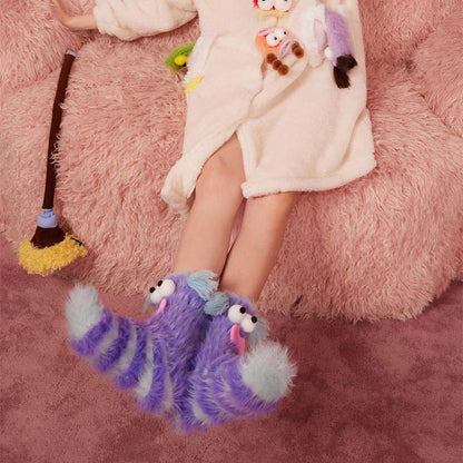 Avelena | SockenPop Drücken Sie Ihren Stil aus