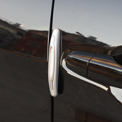 Avelena | Autotür-Antikollisionsstreifen (4 Stück)