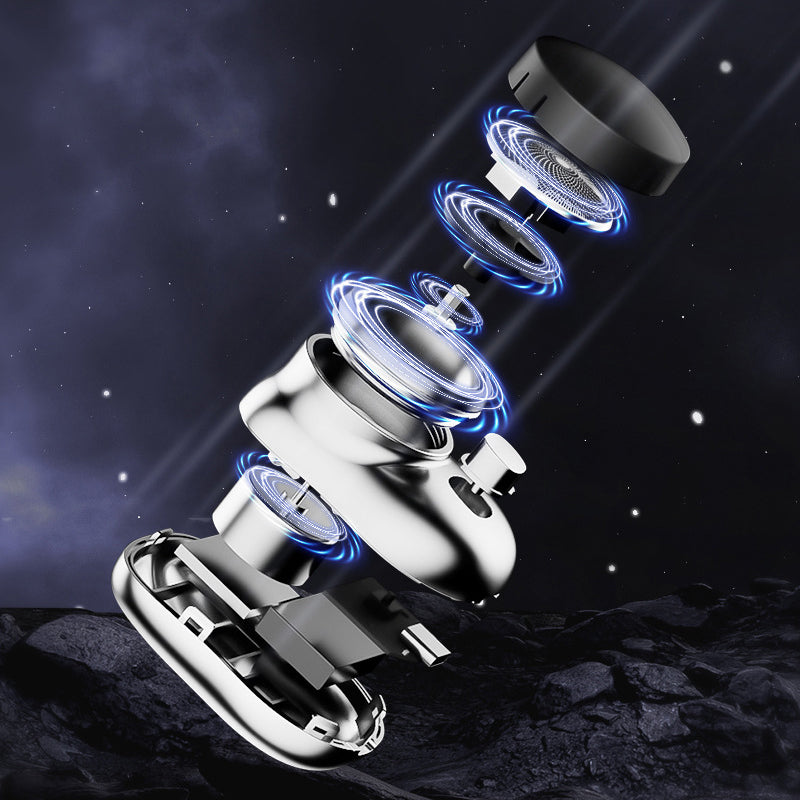 Avelena | Usb Mini Rasierer