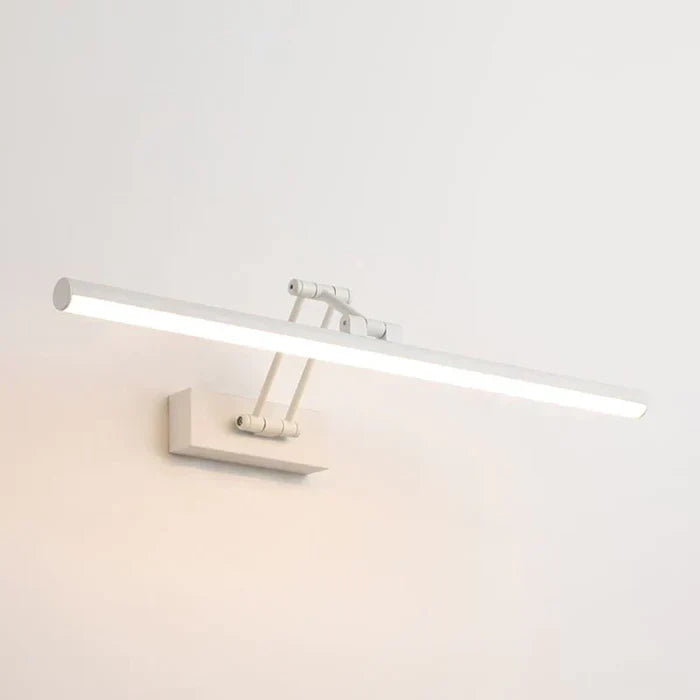 Avelena | Strakke Led Wandleuchte für Moderne Innenräume