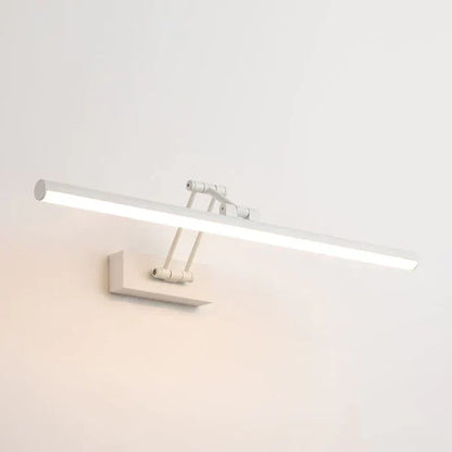 Avelena | Strakke Led Wandleuchte für Moderne Innenräume