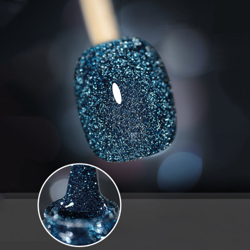 Avelena | Kristall Diamant Nagellack