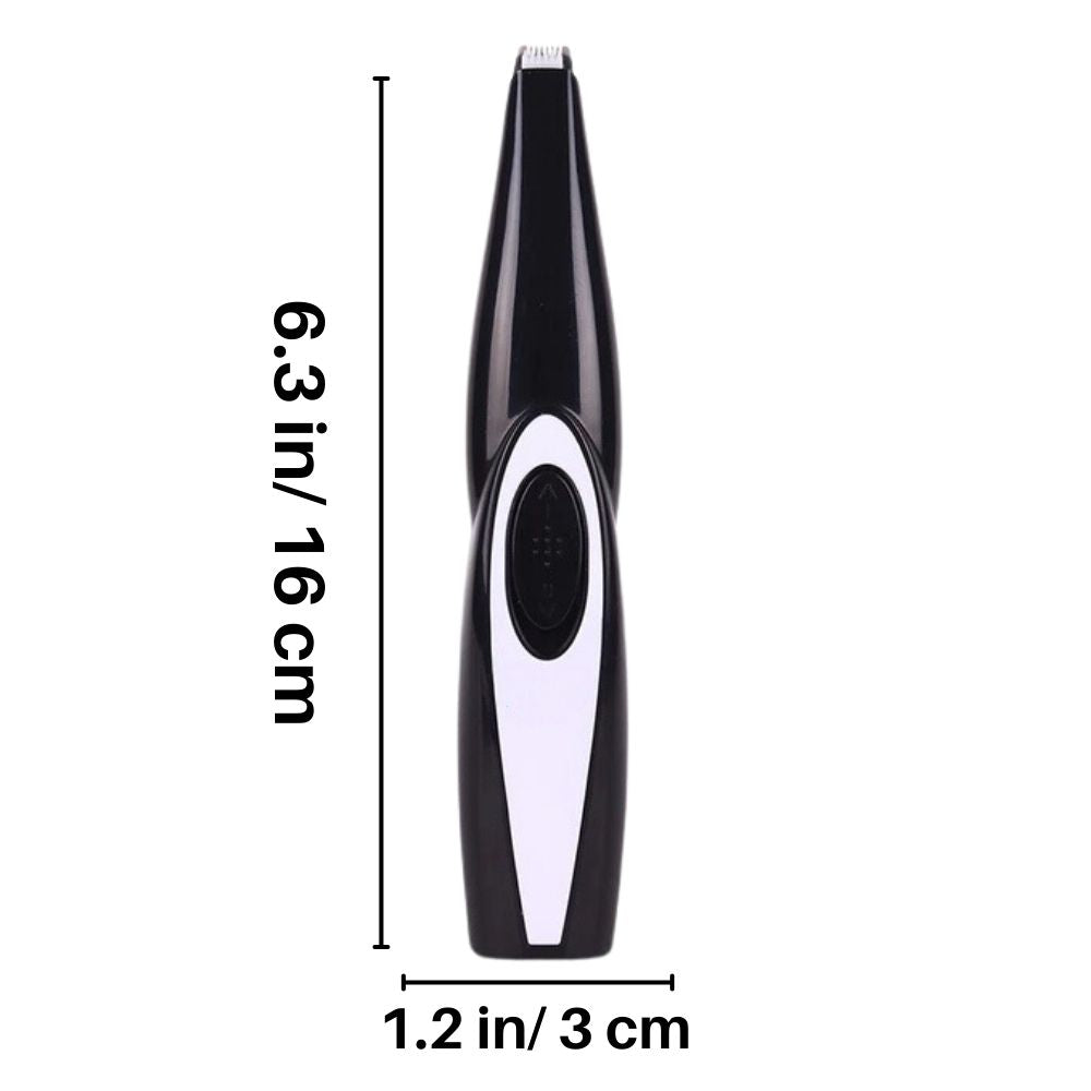 Avelena | Silent Pet Präzisionstrimmer Perfecttrim