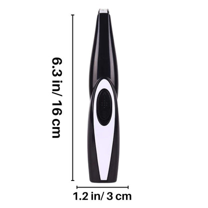 Avelena | Silent Pet Präzisionstrimmer Perfecttrim