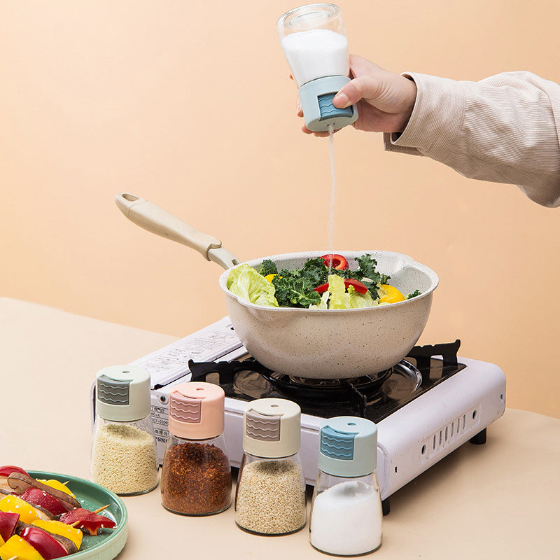 Avelena |  SaltGuard – Dosiert auf den Punkt. Gesund genießen.