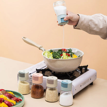 Avelena |  SaltGuard – Dosiert auf den Punkt. Gesund genießen.