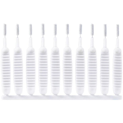 Avelena | Duschloch Reinigungsbürste Düse (10STK)