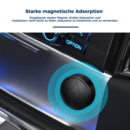 Avelena | Anti-verlorener GPS-Tracker, starke magnetische Fahrzeugverfolgung