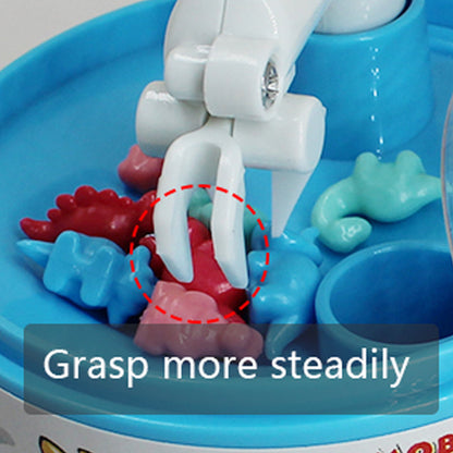 Avelena | Mini Dinosaurier-Klaue Maschine Spielzeug