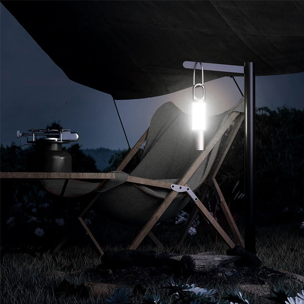Avelena | Led Taschenlampe Meteorlite