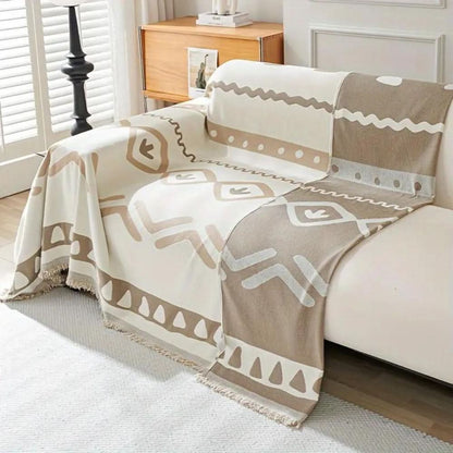 Avelena | BohoRevive - Ausgefallener und märchenhafter Sofabezug