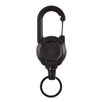 Avelena |  GearGrip – Der taktische Schlüsselanhänger für Abenteuer & Alltag