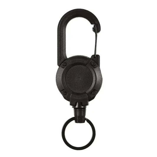 Avelena |  GearGrip – Der taktische Schlüsselanhänger für Abenteuer & Alltag
