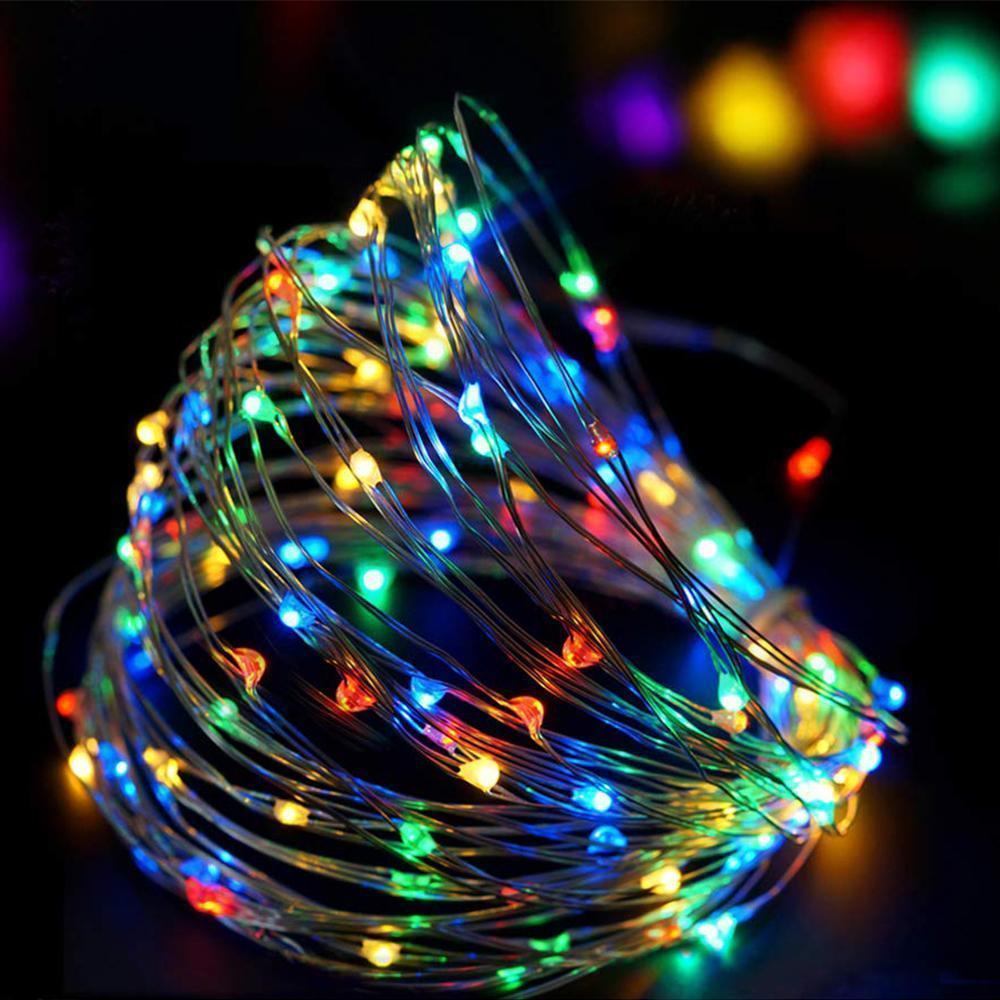 Avelena | Flasche Licht Kork Nacht Licht Diy Deco Geschenk