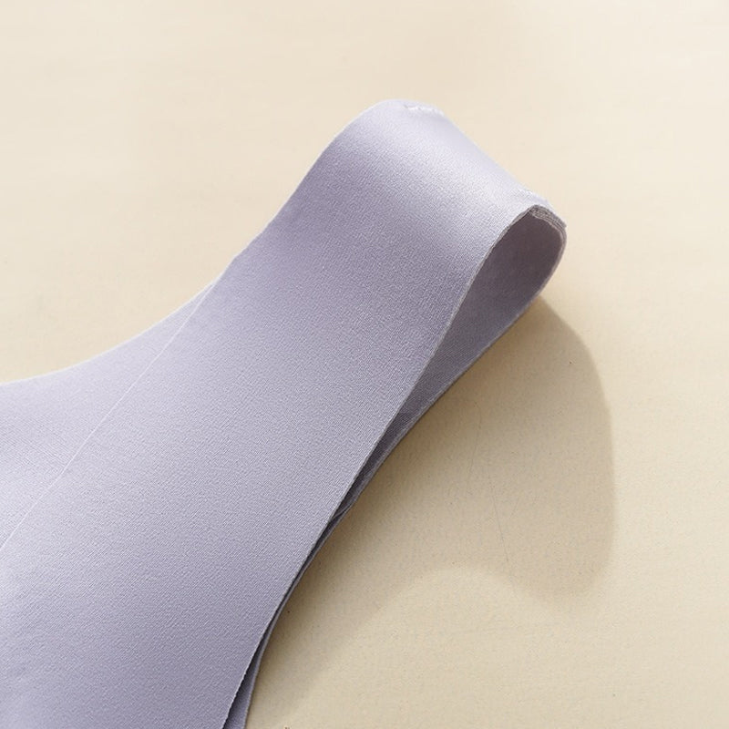 Avelena | Bügelloser BH mit seitlicher Abdeckung und Anti-Durchhängen