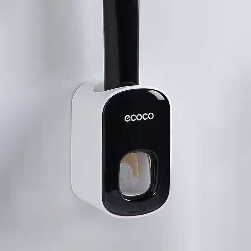 Avelena | Lückenfreier Zahnbürstenständer