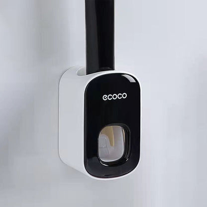 Avelena | Lückenfreier Zahnbürstenständer