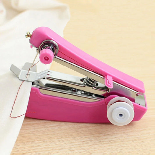 Avelena | SewMate | Handheld-Nähmaschine – Schnelle Reparaturen