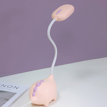 Avelena |  Kinder LED-Schreibtischlampe | Augenfreundlich | Wiederaufladbar | Perfekt fürs Kinderzimmer