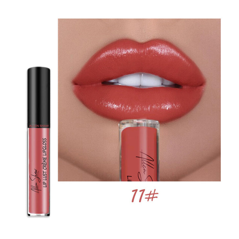 Avelena | Cremiges Makeup Waterproof Lippen-Gloss
