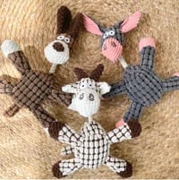 Avelena | Haustier Stofftier