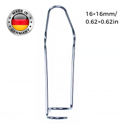 Avelena | SichererClip Sichert Zäune mühelos