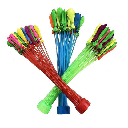 Avelena | DIY Spielzeug Wasserbombe Wasserballons