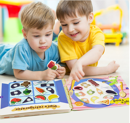 Avelena | SpielenLernen Pädagogisches Spielerlebnis