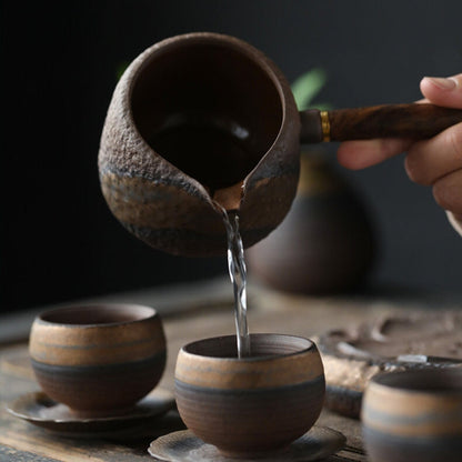 Avelena | Keramische Harmonie von Geschmack und Ästhetik