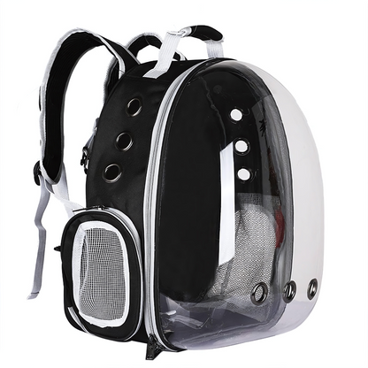 Avelena | Transport Rucksack für Katzen Ihr Begleiter für Jedes Abenteuer