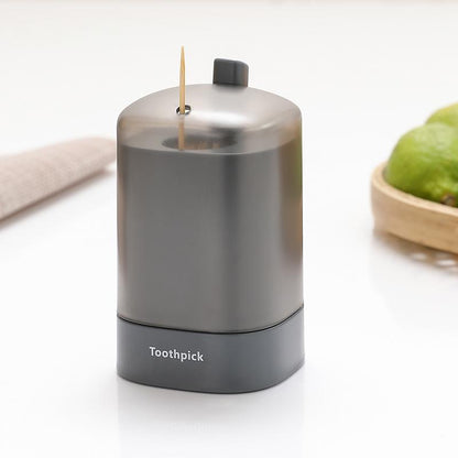 Avelena | Automatische Popup-Zahnstocherbox