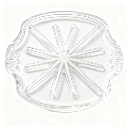 Avelena | Blender Cream Scraper Zubehör